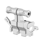 MOZA TQB Modular Aircraft Throttle Module