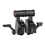 MOZA TQA Modular Aircraft Throttle Module
