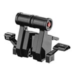 MOZA TQA Modular Aircraft Throttle Module