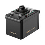 MOZA AB6 Force Feedback Base + MHG Flight Stick Simulator Bundle