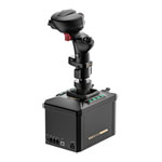 MOZA AB6 Force Feedback Base + MHG Flight Stick Simulator Bundle
