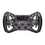 MOZA Racing KS Pro Carbon-fibre Hall Effect RGB Racing Wheel