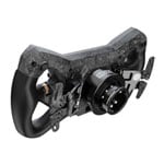 MOZA Racing KS Pro Carbon-fibre Hall Effect RGB Racing Wheel