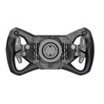 MOZA Racing KS Pro Carbon-fibre Hall Effect RGB Racing Wheel
