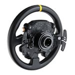 MOZA CS Pro Carbon-fibre RGB Backlit Quick Release Steering Wheel