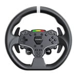 MOZA R5 Pro Racing Simulator Wheelbase + Wheel + Pedals Bundle