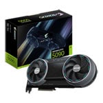 Gigabyte AORUS NVIDIA GeForce RTX 5090 INFINITY 32GB Blackwell Graphics Card