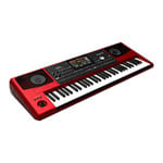 (B-Stock) KORG PA700 RD Professional Arranger Keyboard (61 keys) Limited Edition Red