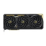ASUS ROG ASTRAL NVIDIA GeForce RTX 5090 Edition 20 32GB Blackwell Graphics Card