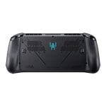 Acer Predator Atlas 8 NH.U7XEK.001 Intel Arc G3 Extreme Black Handheld Gaming Console