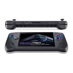 Acer Predator Atlas 7 NH.U86EK.001 Intel Arc G3 Black Handheld Gaming Console