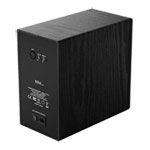 Topping Professional MA4 Active Studio Monitor (Single) Black