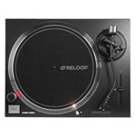 Reloop RP-2000 MK4 Turntable - Black