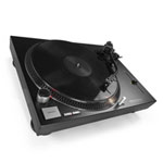 Reloop RP-2000 MK4 Turntable - Black
