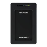 Glyph SecureDrive+ Encrypted Drive with Bluetooth 8TB SSD