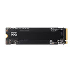 Samsung 990 1TB M.2 (2280) PCIe Gen 4 NVMe 2.0 SSD / Solid State Drive