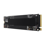 Samsung 990 2TB M.2 (2280) PCIe Gen 4 NVMe 2.0 SSD / Solid State Drive