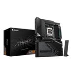 Gigabyte X870 AORUS STEALTH AM5 DDR5 PCIe 5.0 ATX Reverse Connector Motherboard