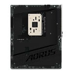 Gigabyte X870 AORUS STEALTH AM5 DDR5 PCIe 5.0 ATX Reverse Connector Motherboard