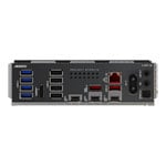 Gigabyte X870 AORUS STEALTH AM5 DDR5 PCIe 5.0 ATX Reverse Connector Motherboard