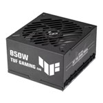 Refurbished ASUS TUF Gaming 850W Gold EVO Fully Modular 80+ Gold ATX 3.1 Black Power Supply