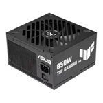 Refurbished ASUS TUF Gaming 850W Gold EVO Fully Modular 80+ Gold ATX 3.1 Black Power Supply
