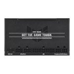 Refurbished ASUS TUF Gaming 850W Gold EVO Fully Modular 80+ Gold ATX 3.1 Black Power Supply