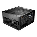 be quiet! Power Zone 2 1000 Watt Fully Modular 80+ Platinum ATX 3.1 Power Supply
