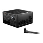 be quiet! Power Zone 2 1000 Watt Fully Modular 80+ Platinum ATX 3.1 Power Supply
