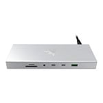 Refurbished Razer USB 4 Dock Mercury 14 Port Docking Station