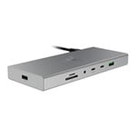 Refurbished Razer USB 4 Dock Mercury 14 Port Docking Station