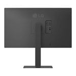 Open Box LG 27" UltraFine 4K UHD IPS Monitor with HDR10 with USB-C & 90W PD MaxAudio Speakers
