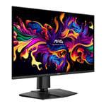 Refurbished MSI MAG 274QP QD-OLED X24 27” 2K 240Hz WQHD Adaptive Sync HDR Ready Gaming Monitor