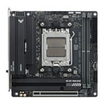 Refurbished ASUS TUF Gaming B850I Wi-Fi NEO AM5 DDR5 PCIe 5.0 mITX Motherboard