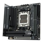 Refurbished ASUS TUF Gaming B850I Wi-Fi NEO AM5 DDR5 PCIe 5.0 mITX Motherboard