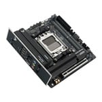 Refurbished ASUS TUF Gaming B850I Wi-Fi NEO AM5 DDR5 PCIe 5.0 mITX Motherboard