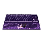 Razer Ornata V3 Tenkeyless Pokémon Espeon / Umbreon Ed Wired Mecha-Membrane US RGB Gaming Keyboard