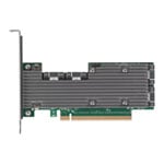 Broadcom P411W-32P PCIe Gen 4.0 NVMe Switch Adapter