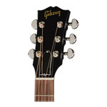 Gibson J-45 Special Satin Ebony
