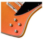 Epiphone Futura Firebird Custom FSSHIFT