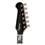 Epiphone Futura Firebird Custom FSSHIFT