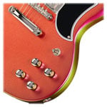 Epiphone Futura SG Custom Nitro Shift