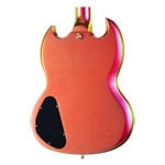 Epiphone Futura SG Custom Nitro Shift