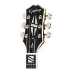 Epiphone Futura SG Custom Nitro Shift