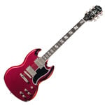 Epiphone Futura SG Custom MESHIFT