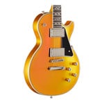 Epiphone Futura Les Paul Custom Firestorm Shift