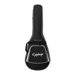 Epiphone Futura Les Paul Custom Firestorm Shift