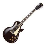 Epiphone Jeff Beck Oxblood 1954 Les Paul (Incl. Hard Case)