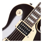 Epiphone Jeff Beck Oxblood 1954 Les Paul (Incl. Hard Case)