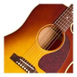 Epiphone J-45 Standard EC Honey Burst